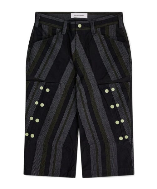 Kiko Kostadinov Inex Shorts