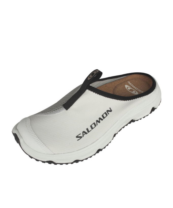 Salomon Rx Slide 3.0 Men's Slippers In White
