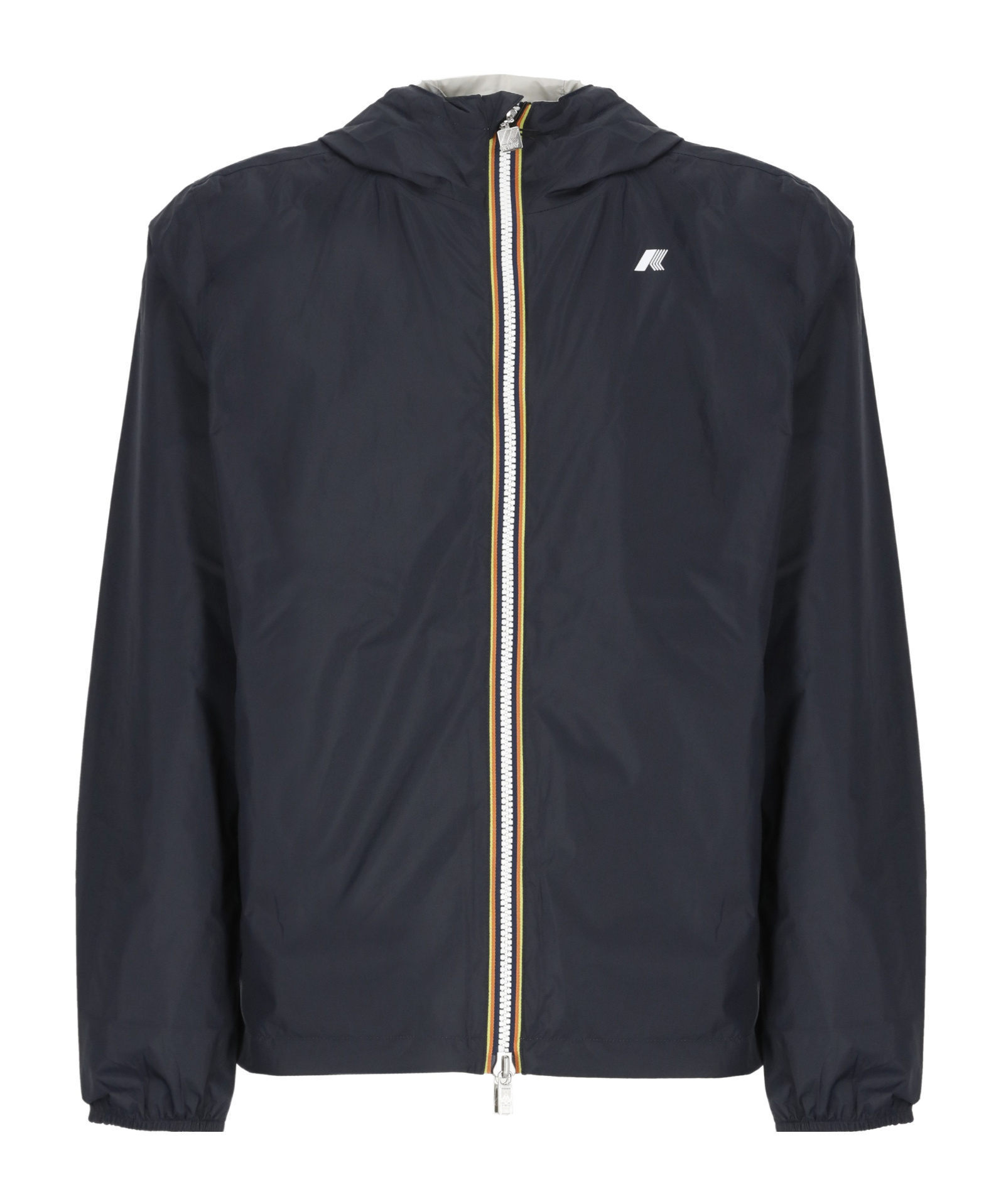 K-way Arsene Plus.2 Reversible Jacket