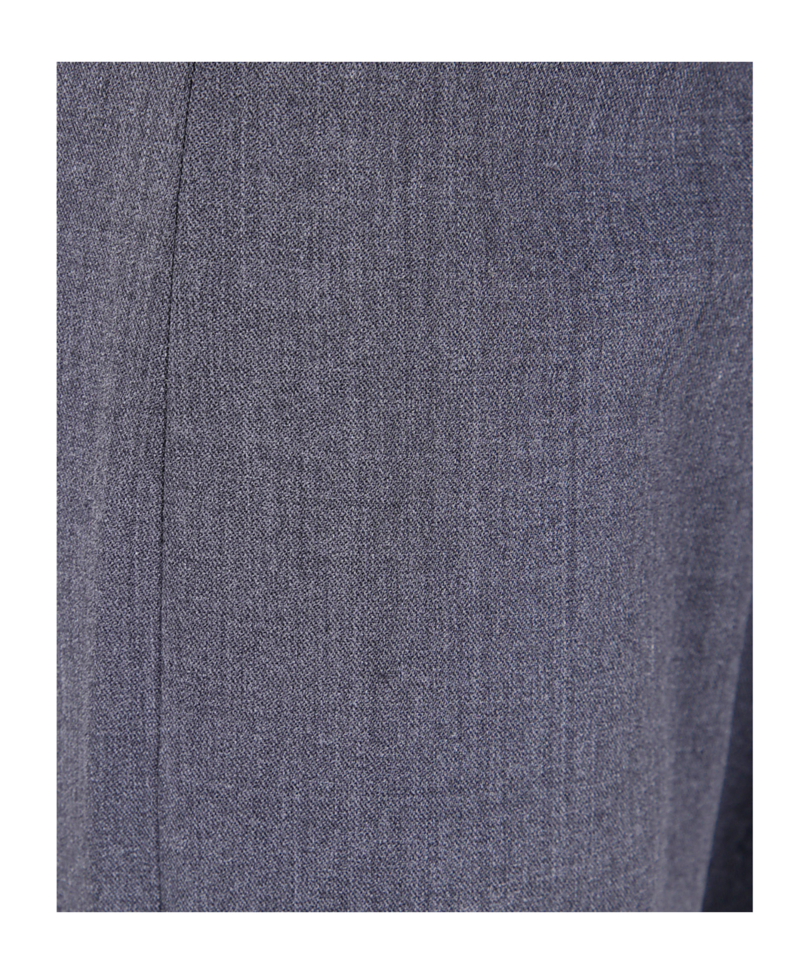 Paloma Wool Button Fastening Trousers In Gray