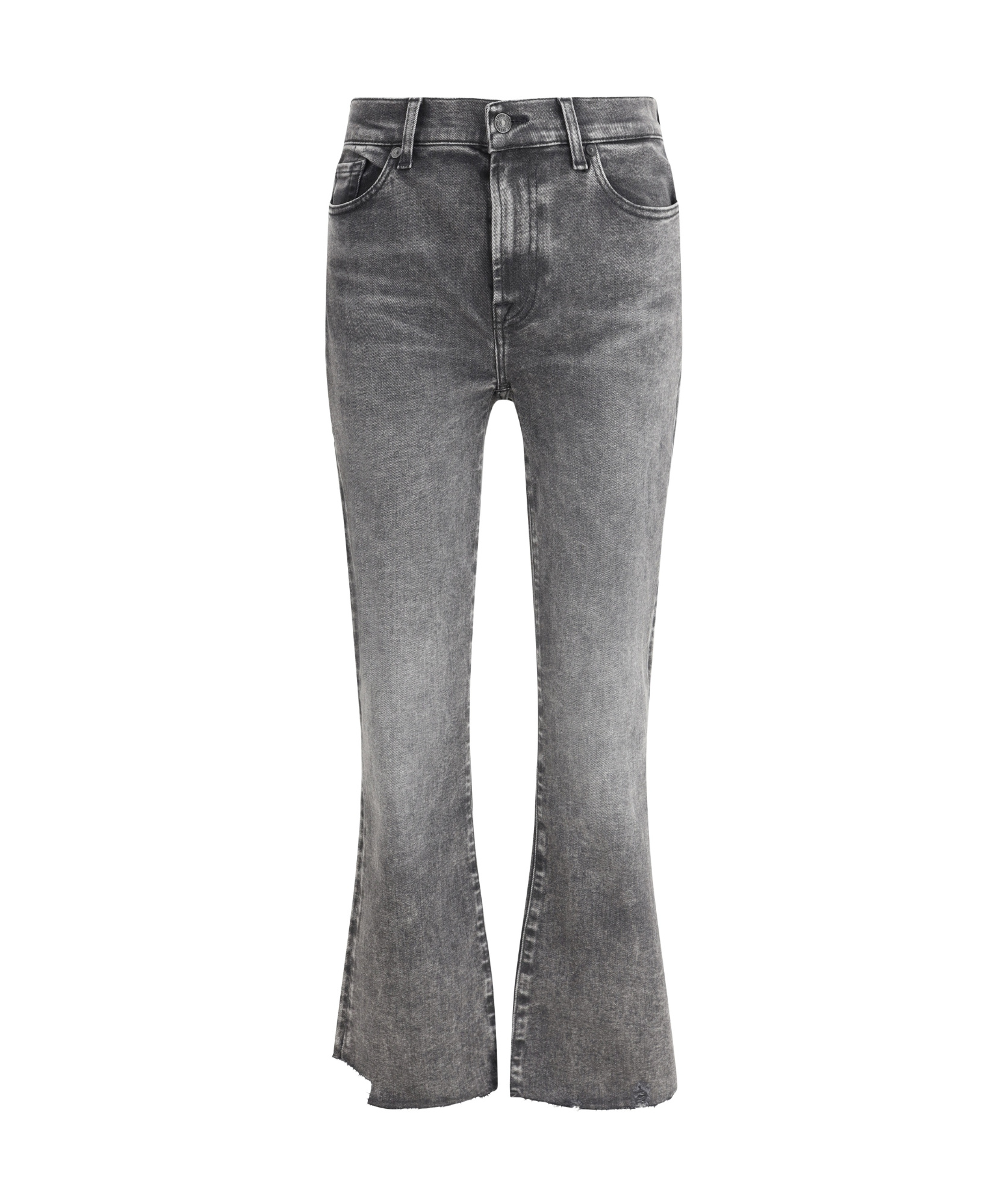 7 FOR ALL MANKIND 7 FOR ALL MANKIND DAISY FLARE JEANS