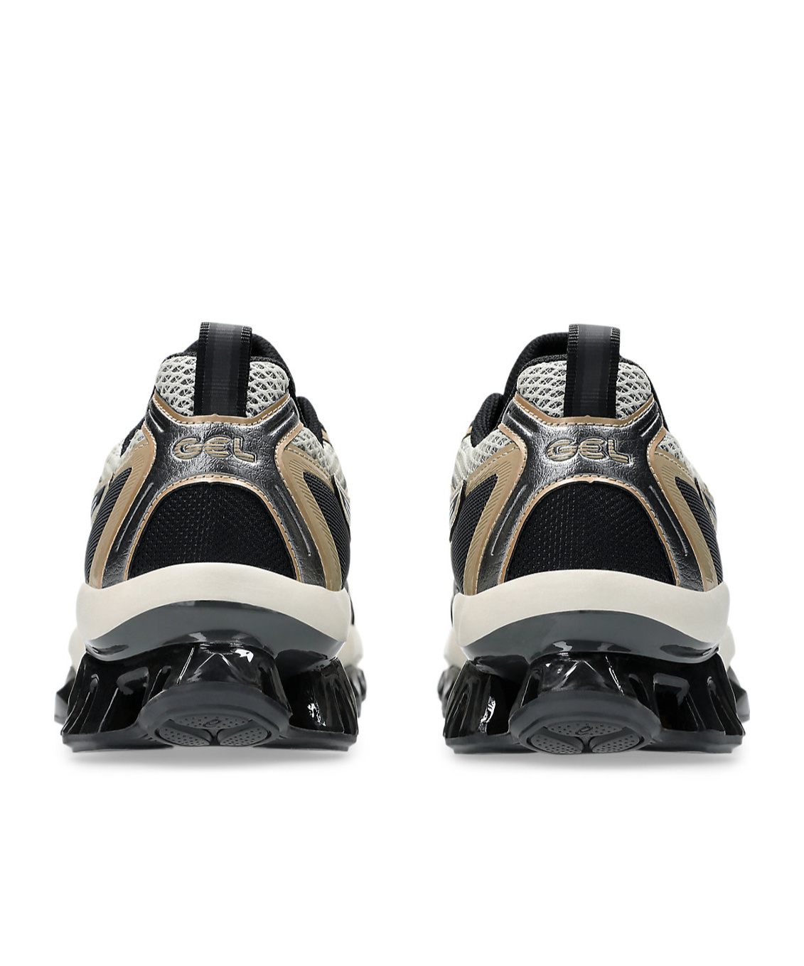 Asics Gel-quantum Kinetic In Black