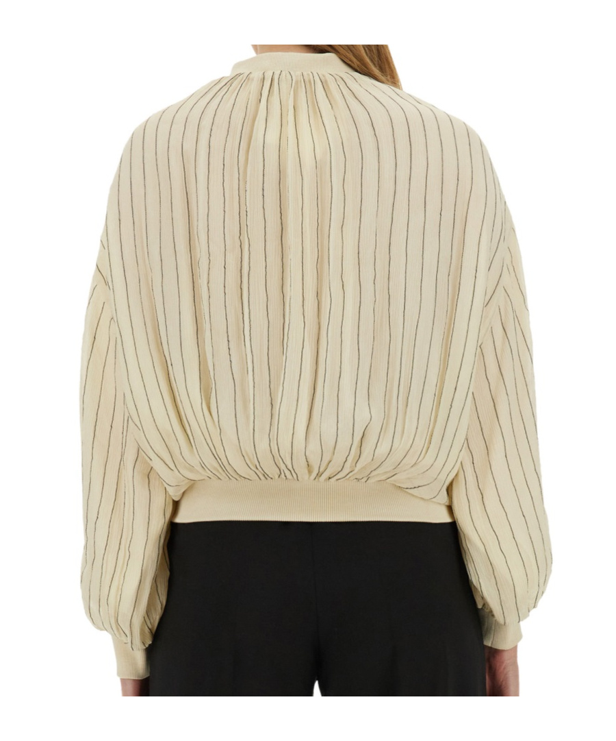 ALYSI LONG SLEEVE CASUAL JACKET 