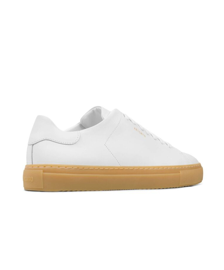 Axel Arigato "clean 90" Sneaker In White