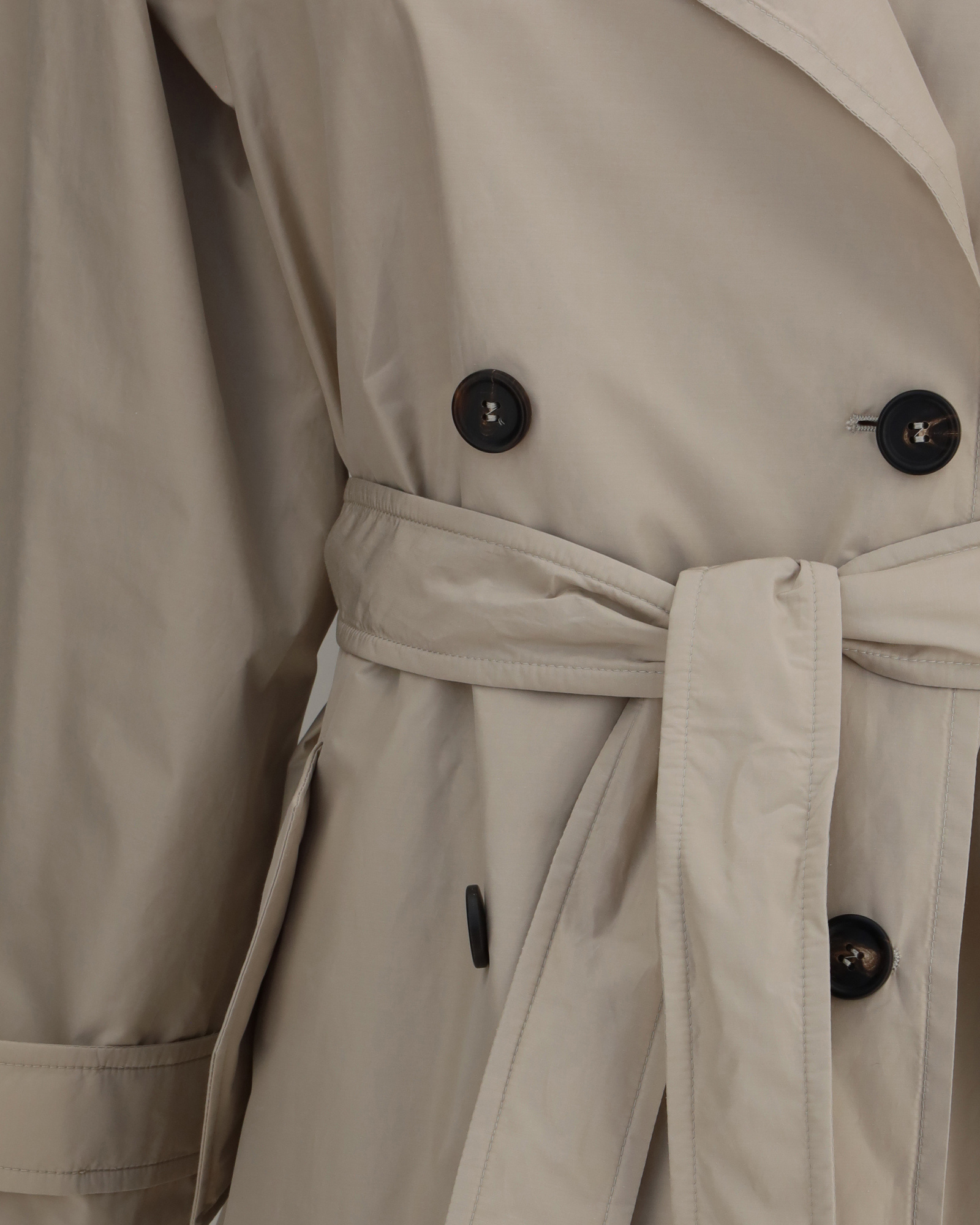Brunello Cucinelli Raincoat