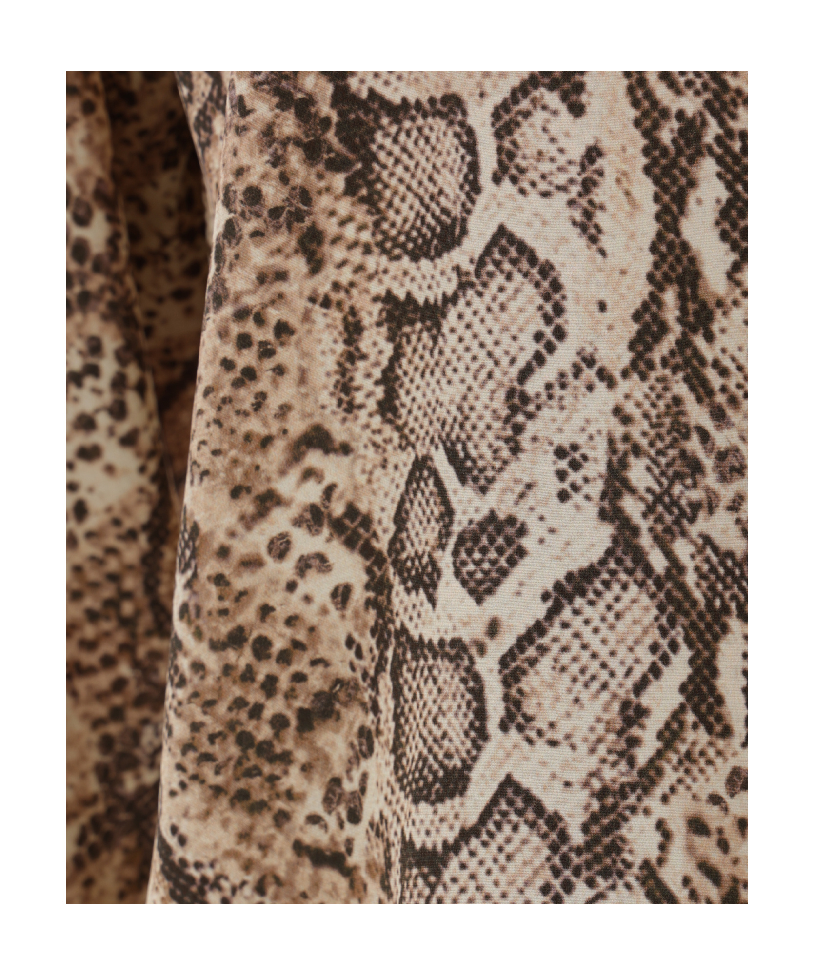 Isabel Marant Marant Ilda Shirt In Brown