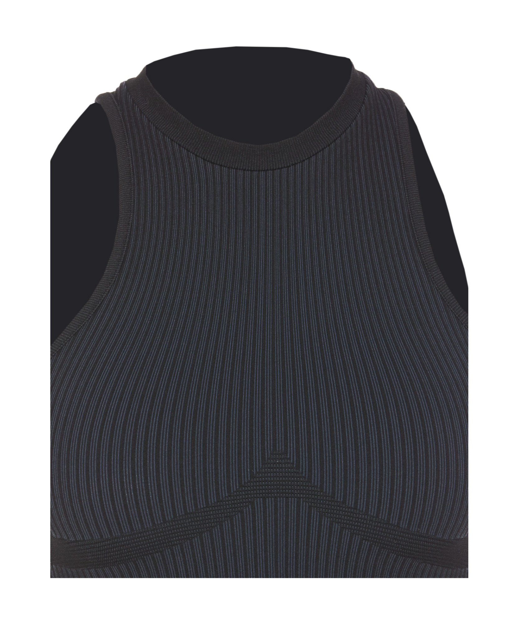 Amiri Topwear In Black Polypropylene In Black