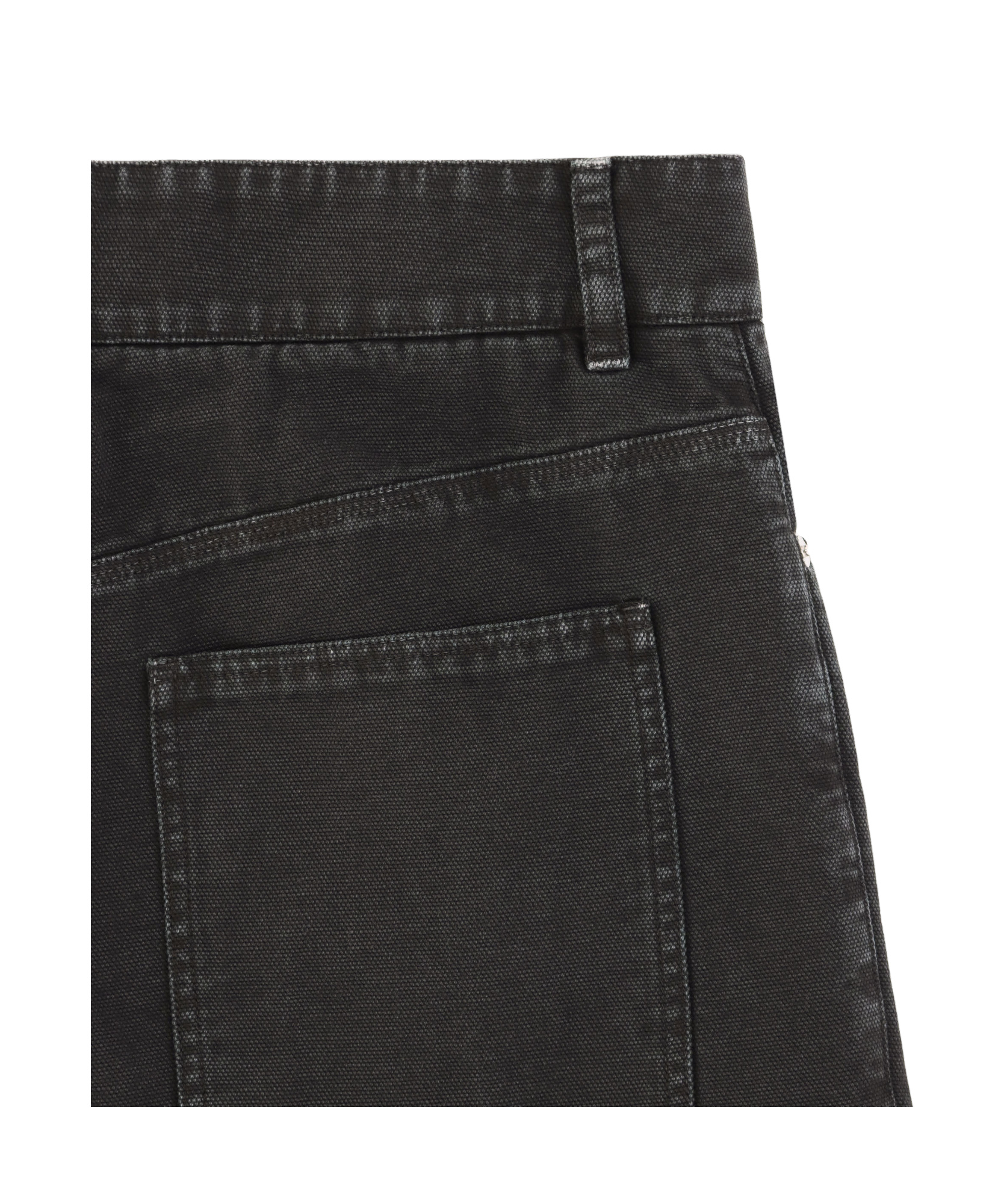 Alyx Skate Wide-leg Trousers In Black