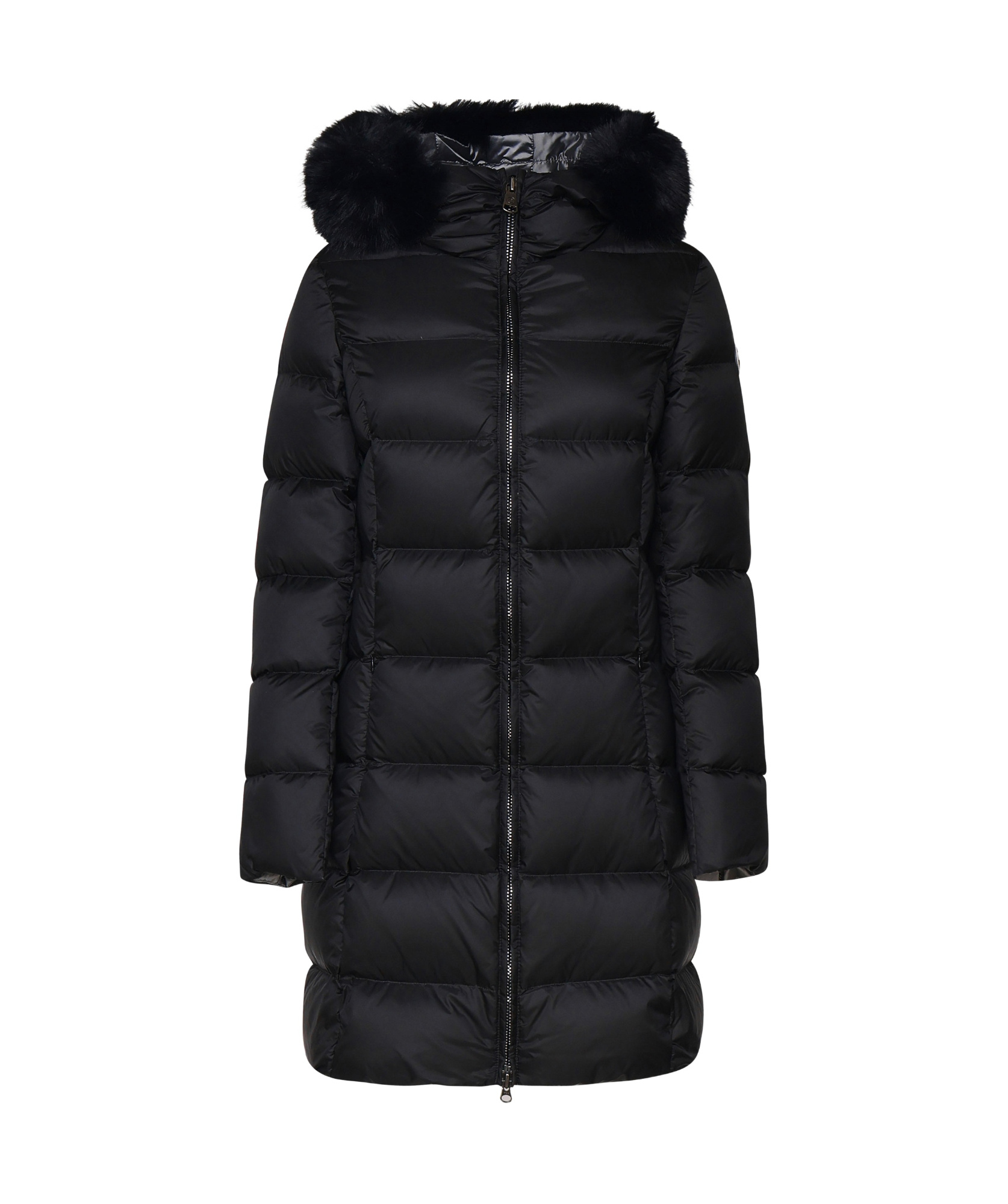 COLMAR ORIGINALS LONG-SLEEVED DOWN JACKET