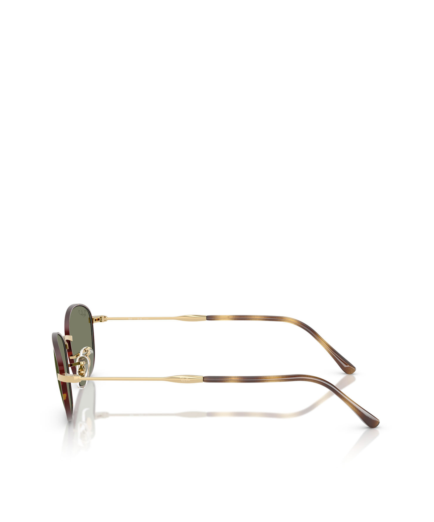 Ray Ban Ray-ban Ray-ban Rb3749 927358 In Green