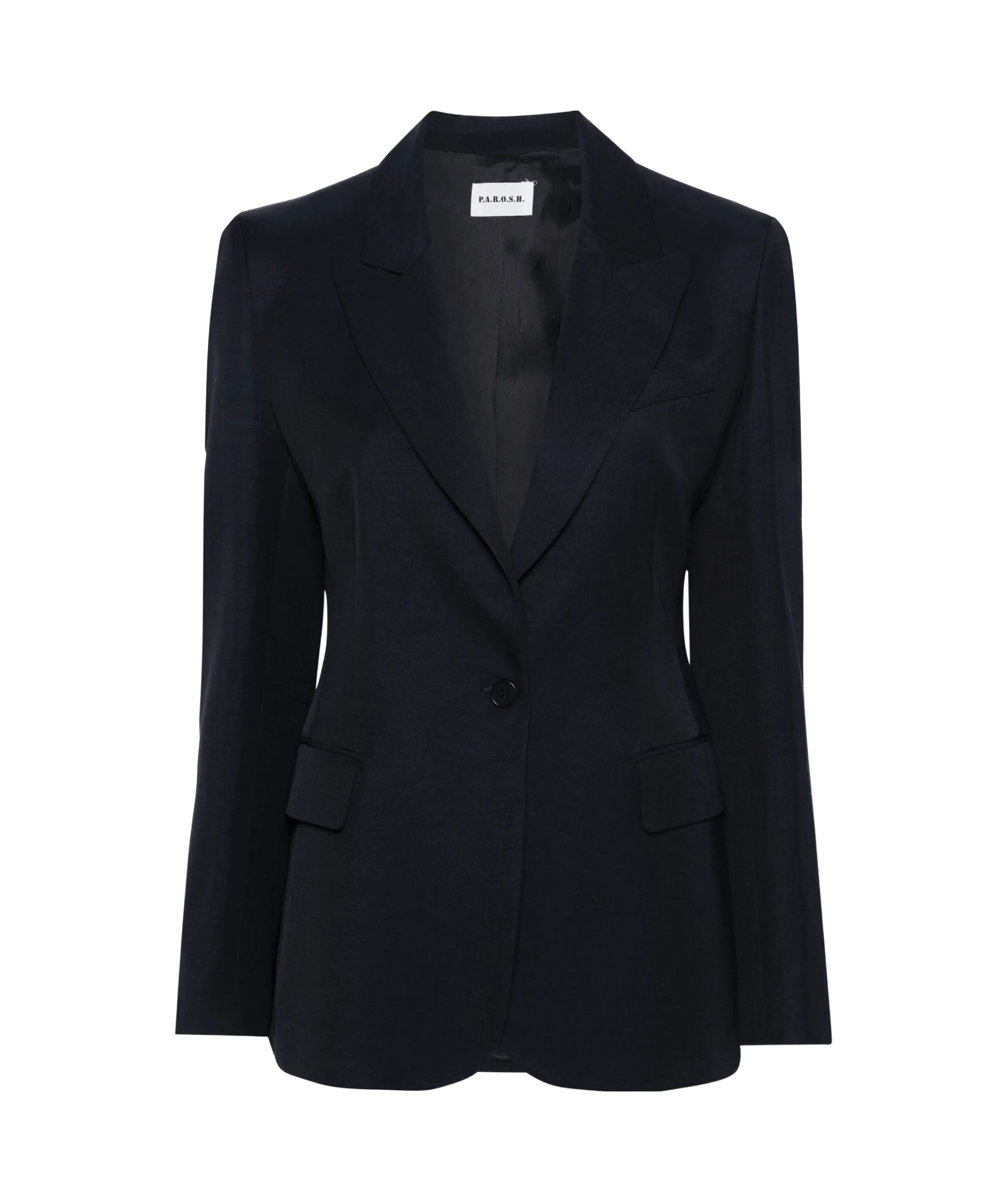 P.a.r.o.s.h Raisa Blazer