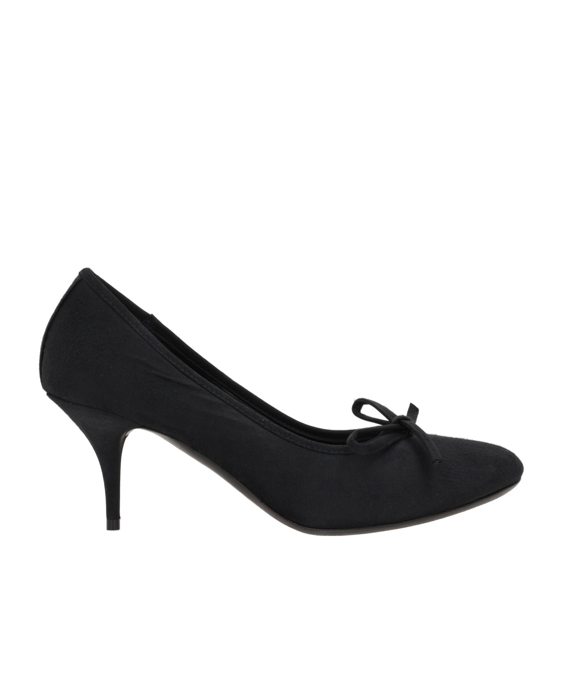 BALENCIAGA BALENCIAGA LEOPOLD WORN-OUT PUMPS