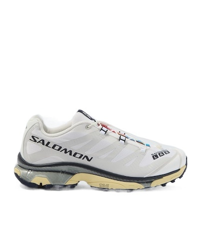 Salomon Xt-4 Og Sneakers In White