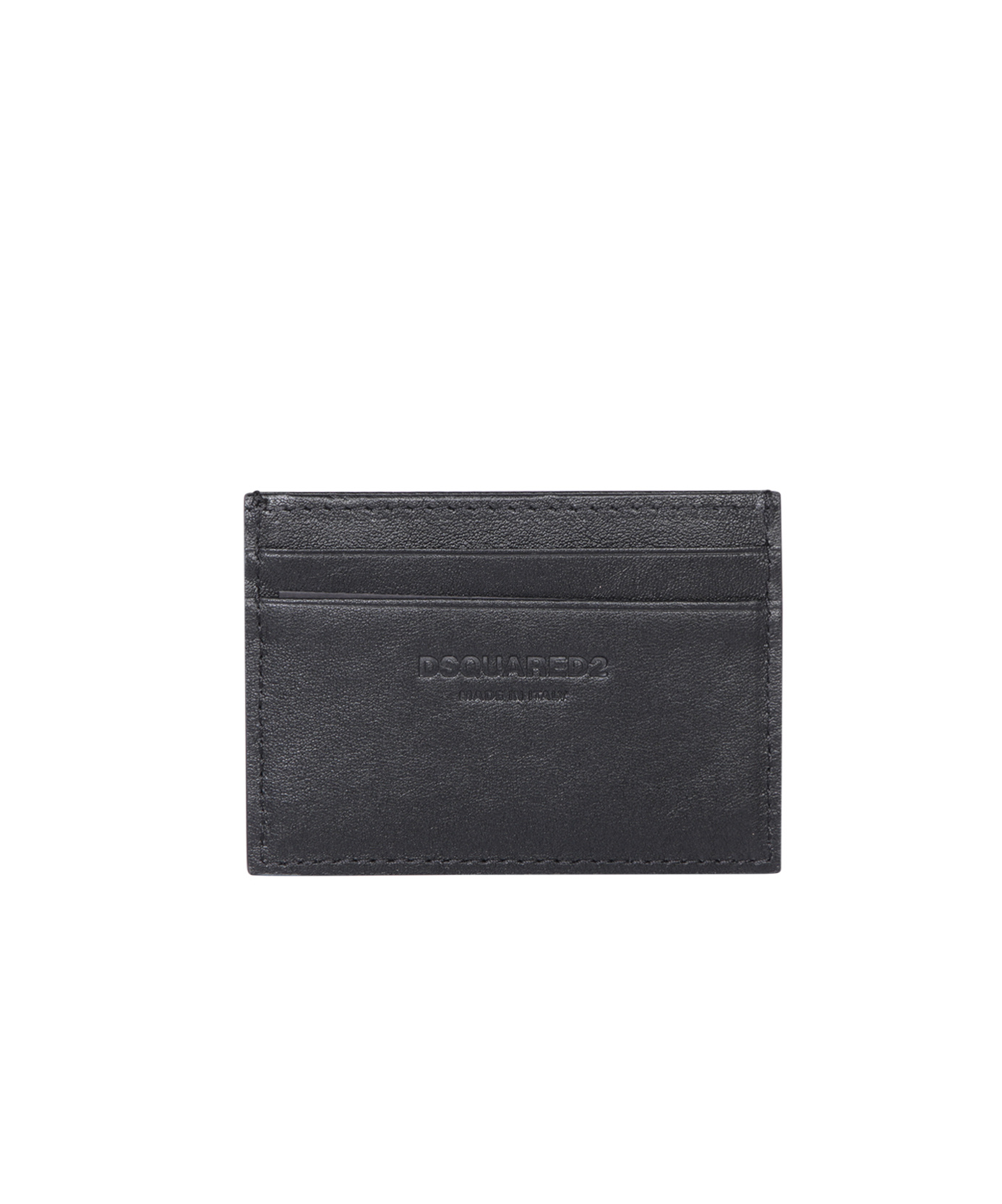 DSQUARED2 LOGO CARD HOLDER 