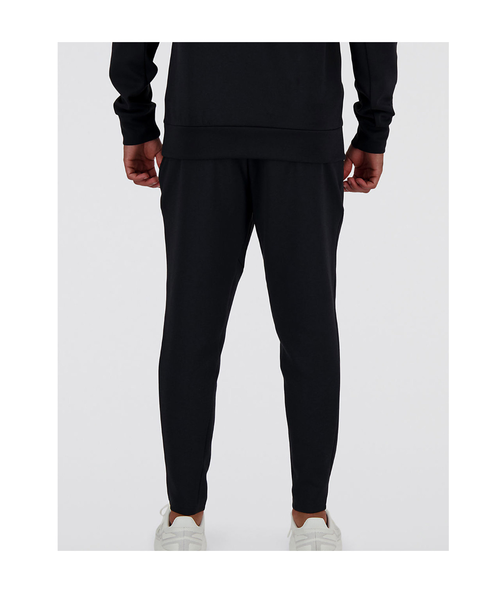 NEW BALANCE TECH KNIT TRACK PANTS