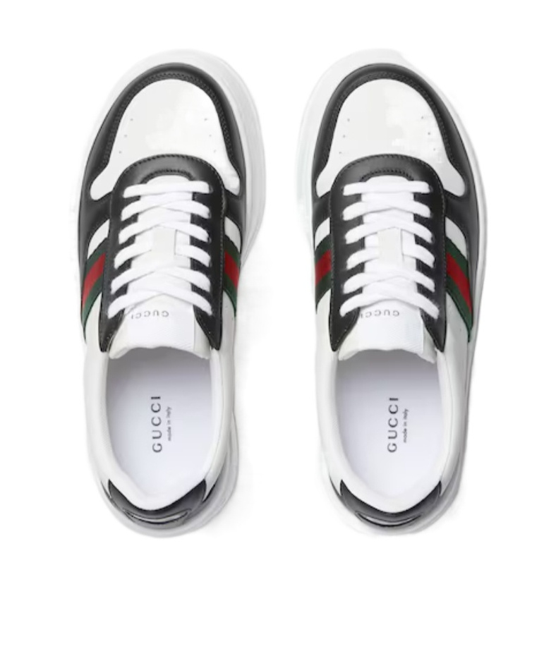 Gucci Women's Chunky Sneaker In Multi