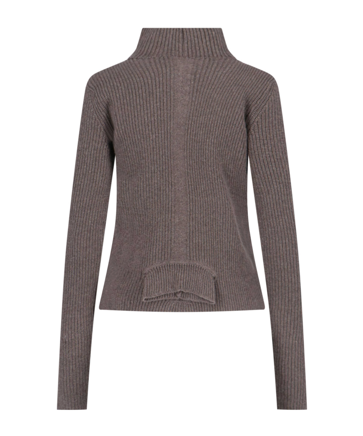 Rick Owens Sweaters In Black