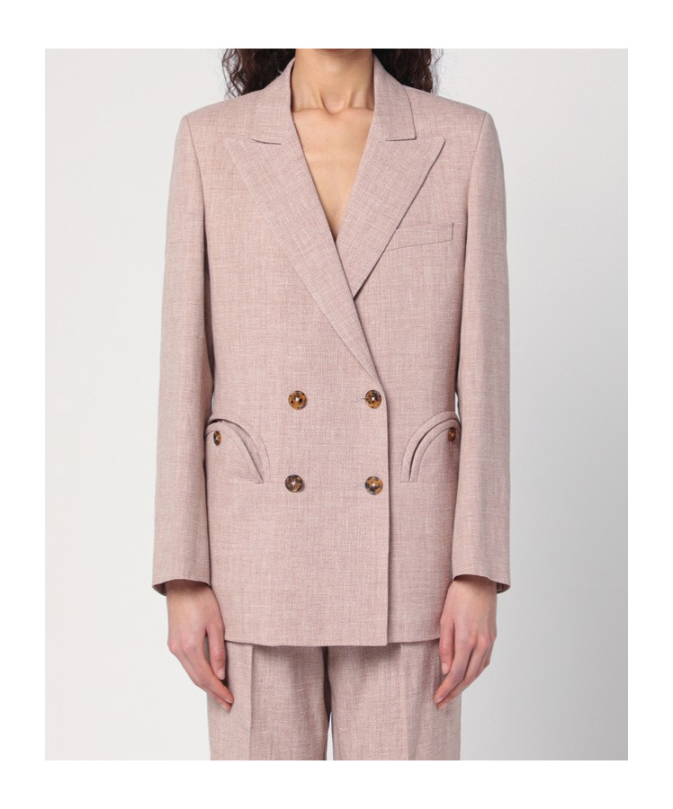 BLAZÉ MILANO SPRAY EVERYDAY BLAZER
