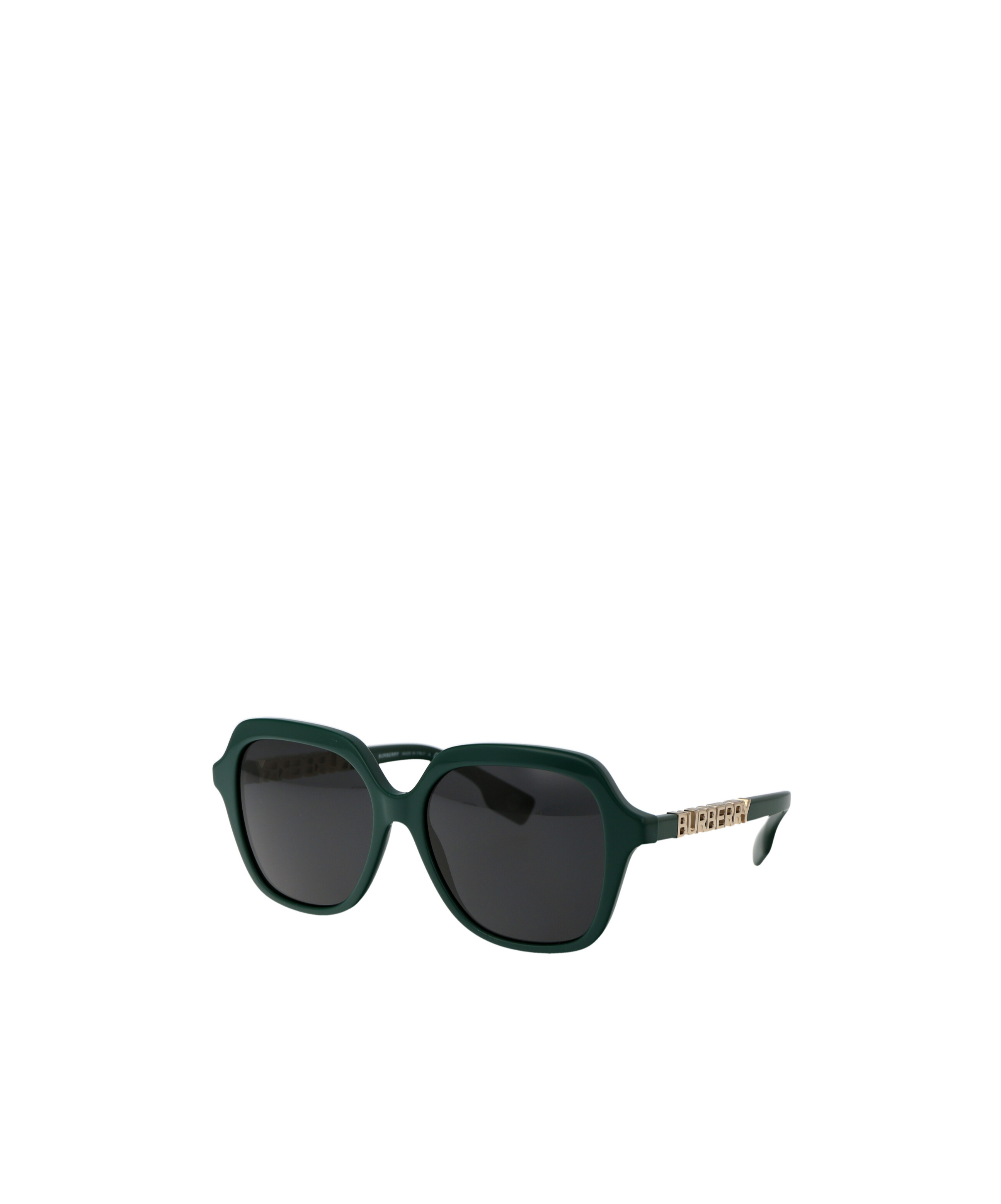 Burberry Squared Sunglasses 0 Be4389 405987 In Black