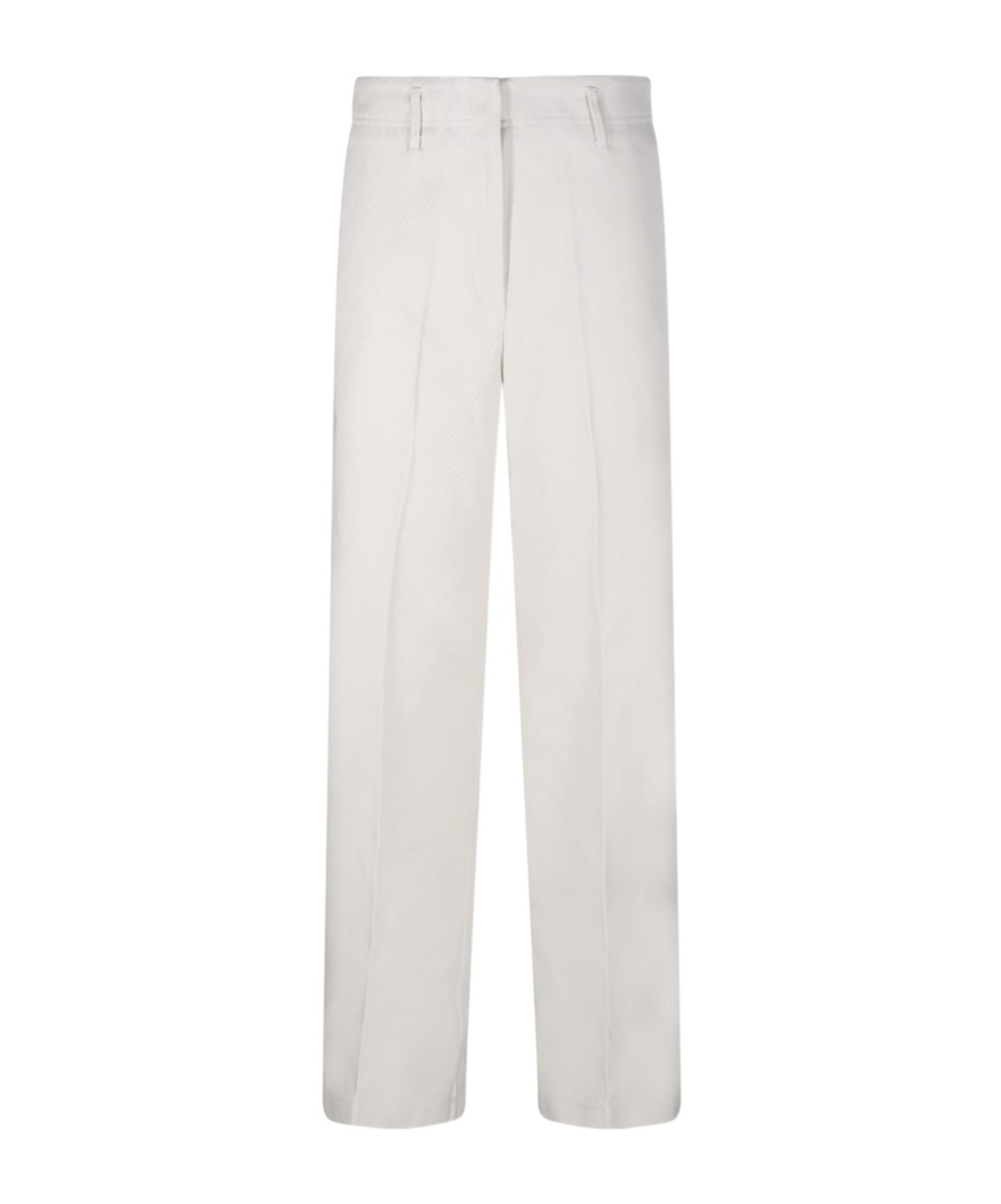 FORTE FORTE FORTE FORTE WIDE LEG PANTS