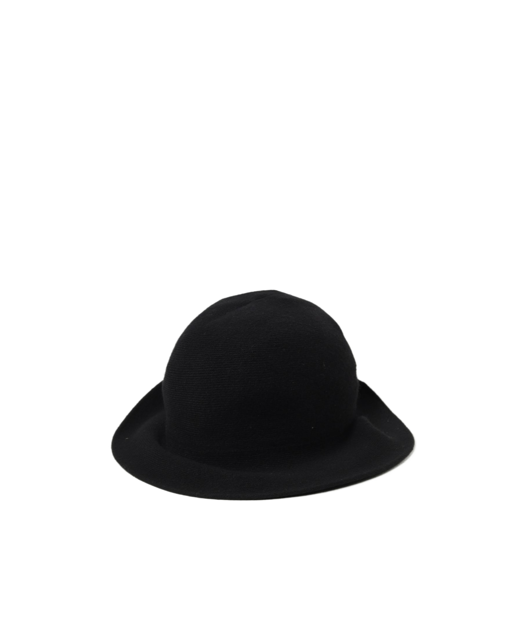 Borsalino Logo-plaque Trillbie In Black