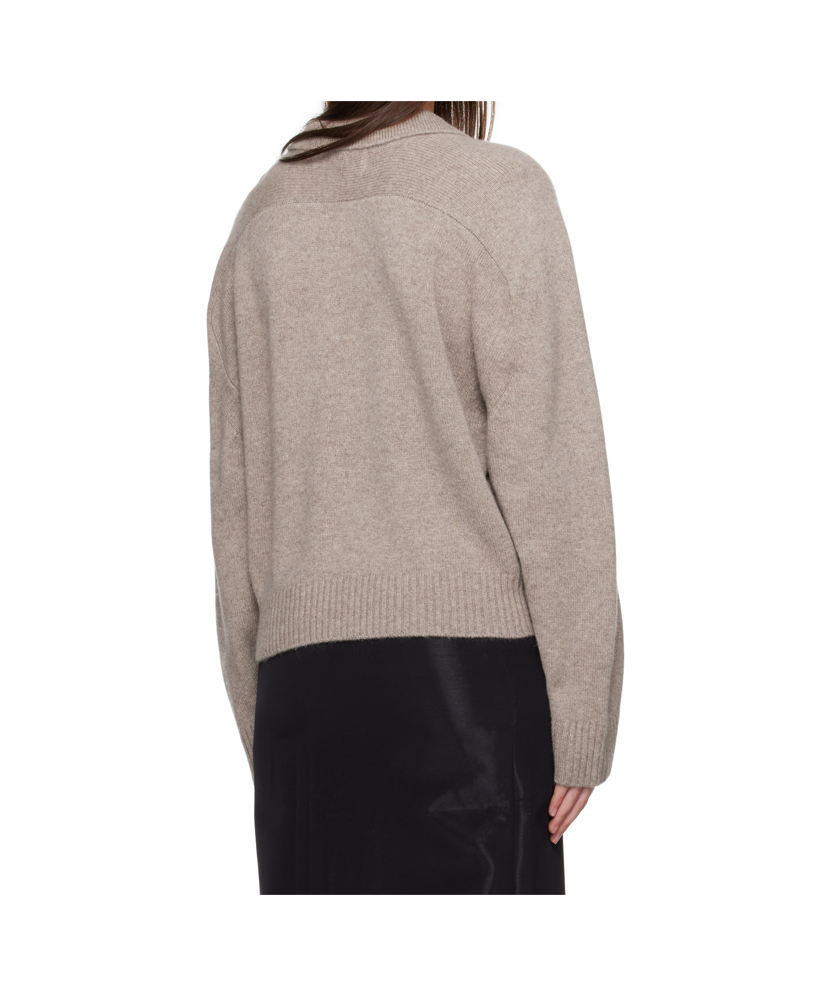 LOULOU STUDIO HOMERE POLO
