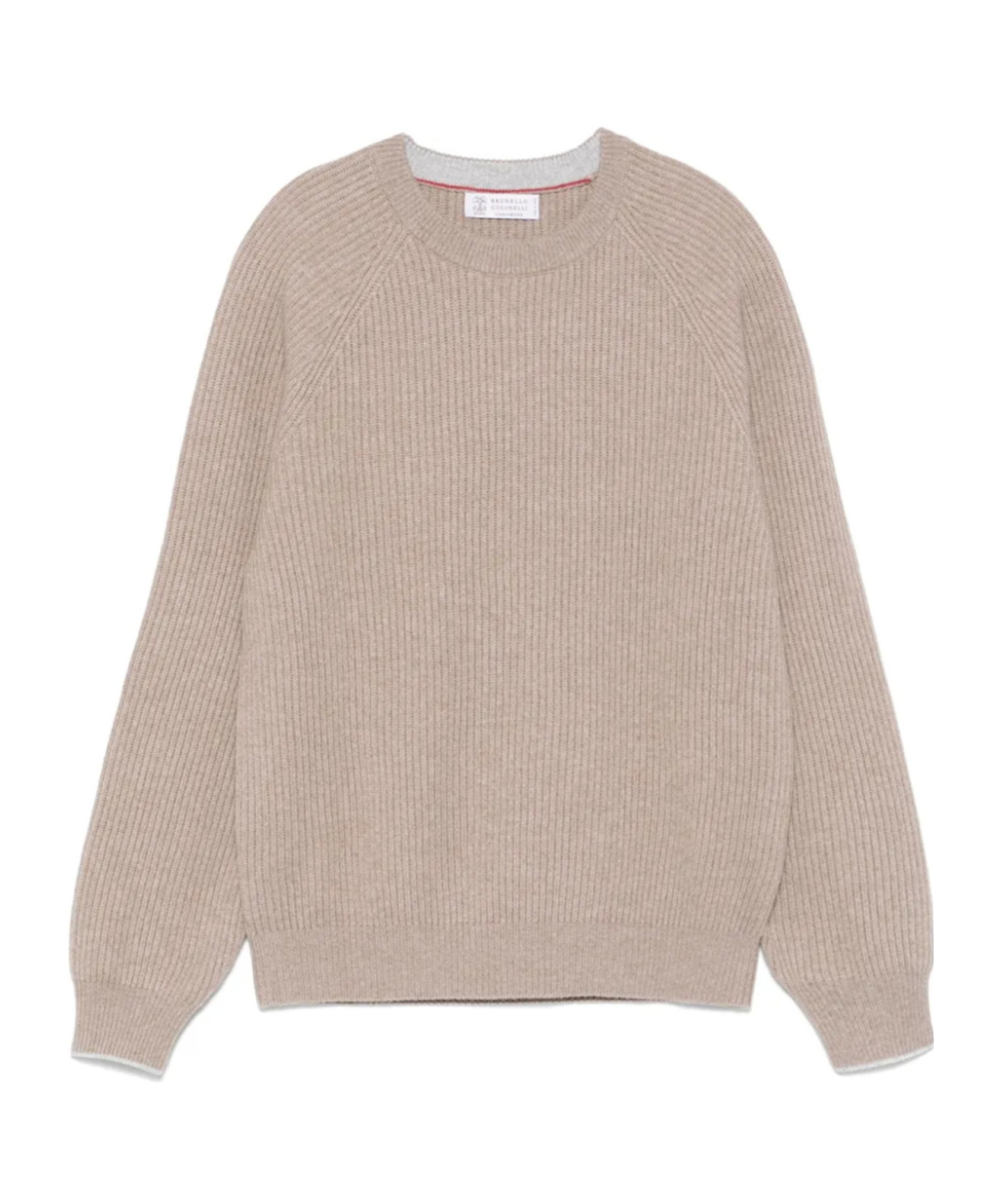 Brunello Cucinelli Cashmere Sweater
