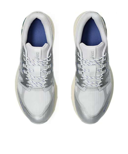 Asics Gel-terrain Gtx Sneakers In White