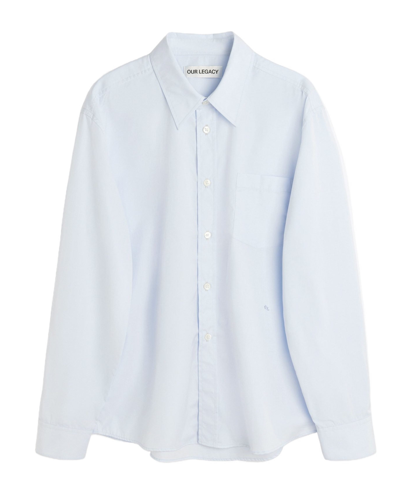 OUR LEGACY OUR LEGACY CLASSIC BEYOND SHIRT