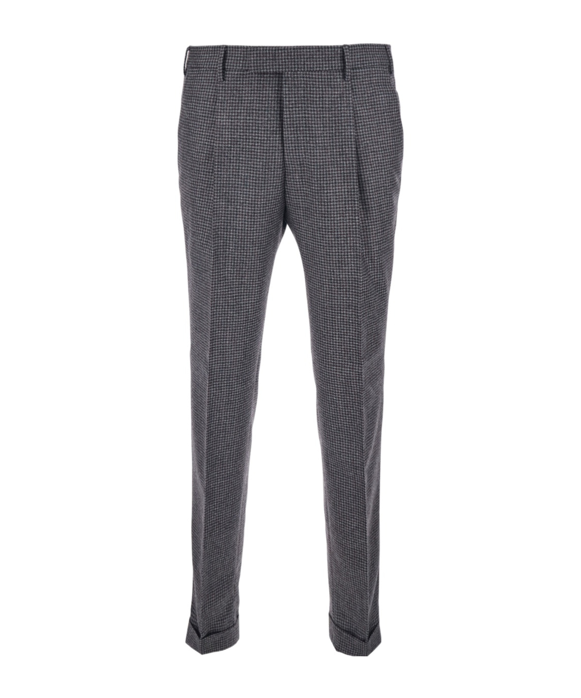 Pt Torino Master 1 Pince Scacco Piccolo In Gray