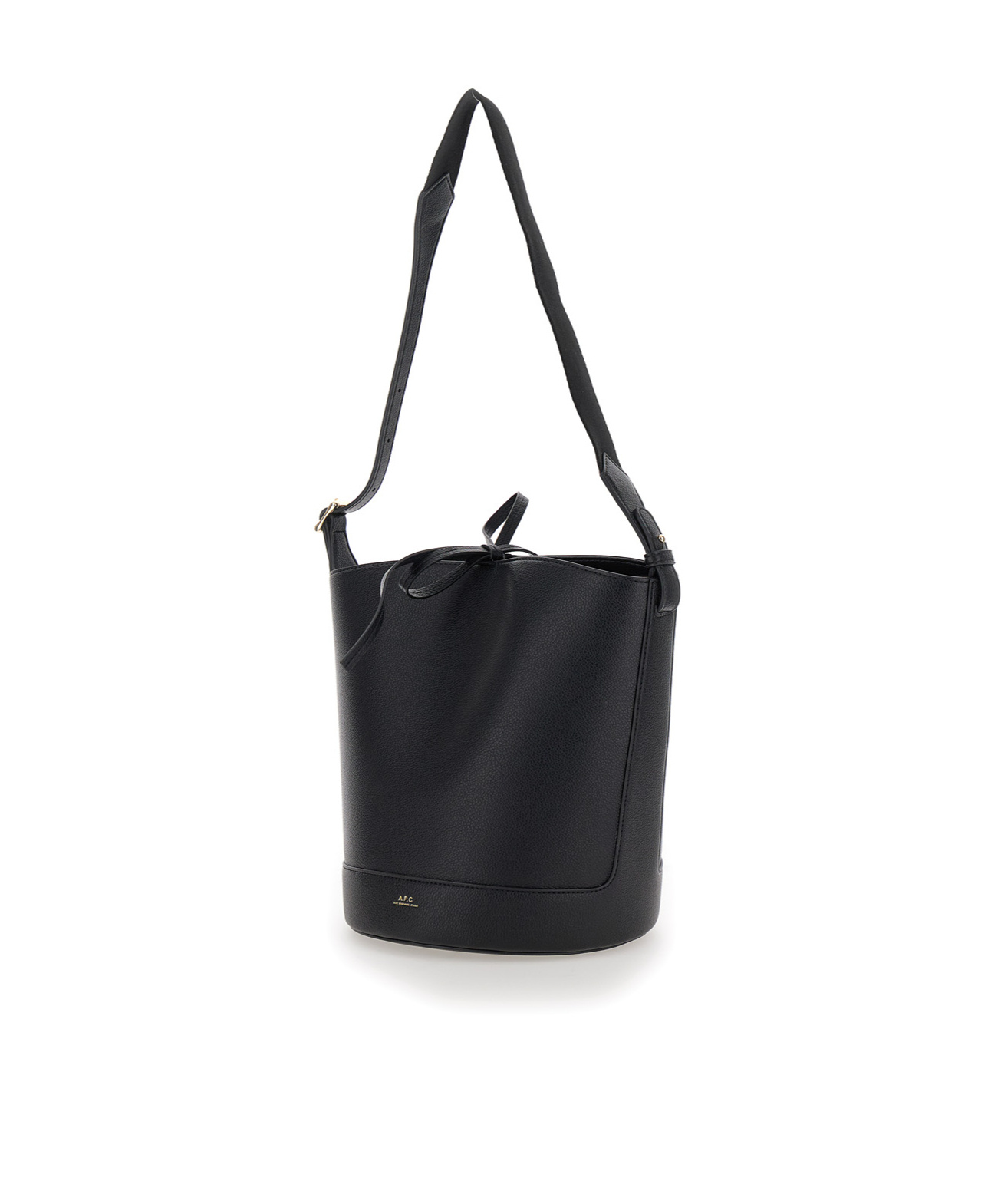 APC ANA BUCKET BAG