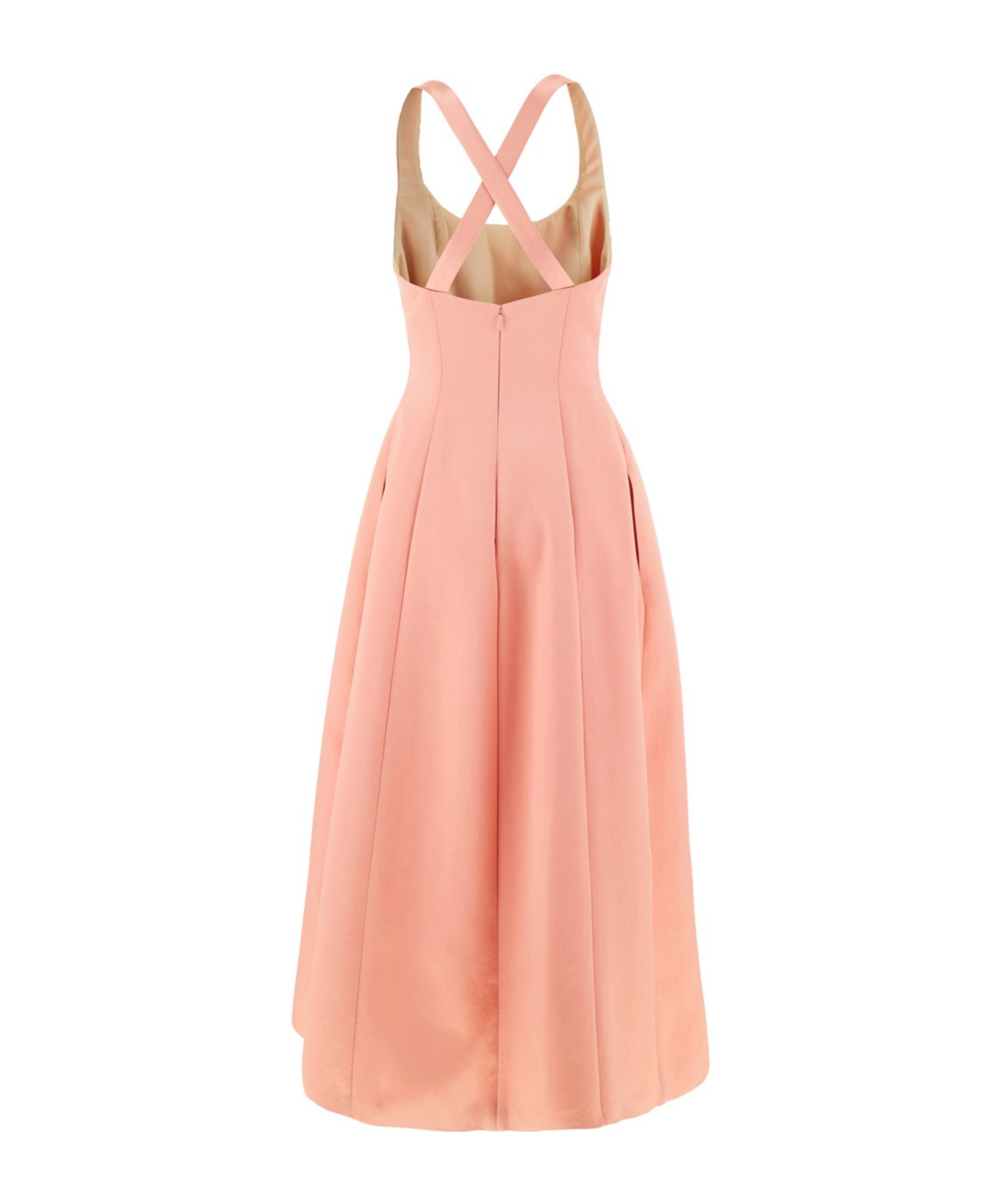 Philosophy Di Lorenzo Serafini Dress In Pink