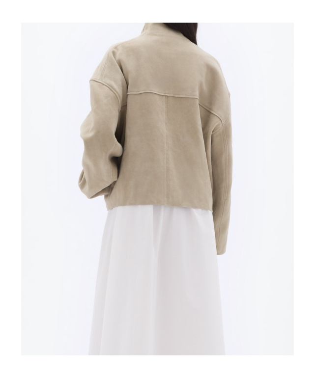 Remain Birger Christensen Mimu Jacket