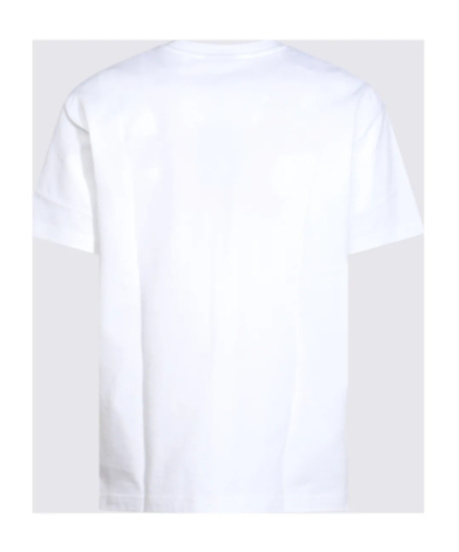 Mackage Short-sleeved T-shirt In White