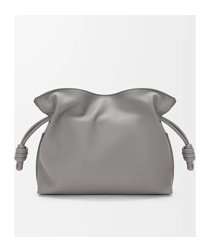 Loewe Medium Nappa Flamenco Shoulder Bag
