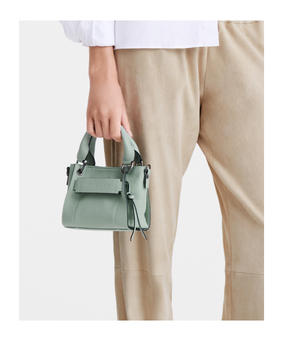 LONGCHAMP 3D HANDBAG