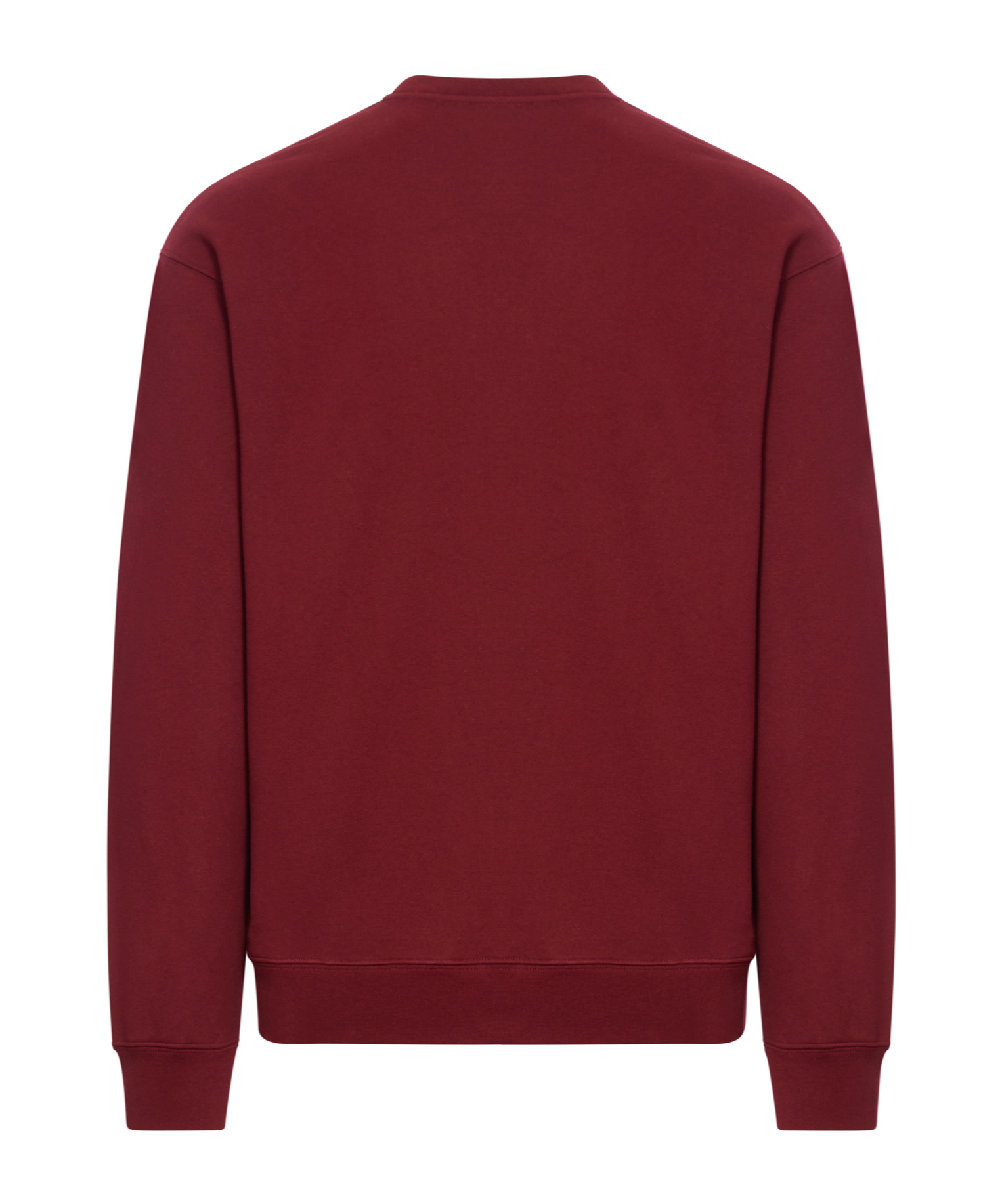 GUCCI GUCCI LOGO PRINTED CREWNECK SWEATSHIRT