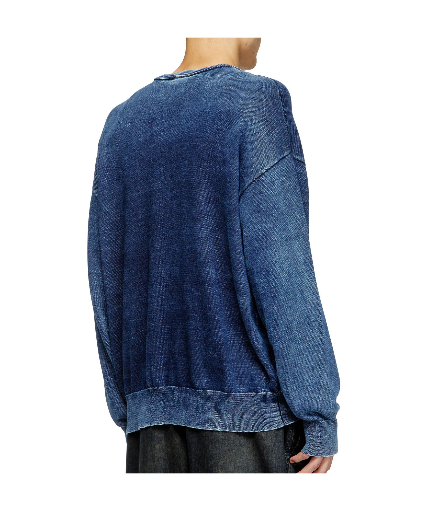 Diesel K-fenicar Cardigan