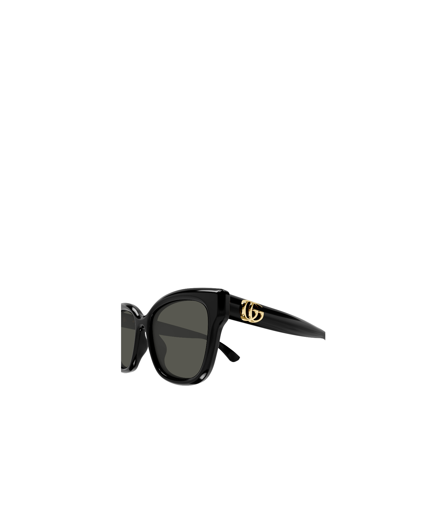 Gucci Gg1830sk Sunglasses In Black