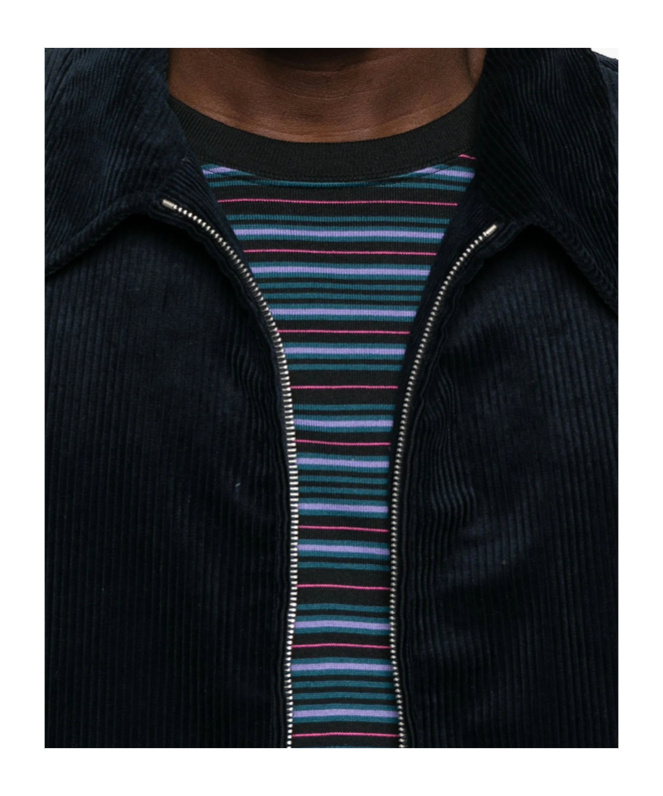 Apc Gilles Jacket A.p.c.