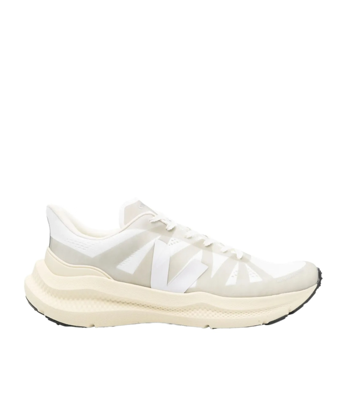 Veja Advanced Condor 3 Running Sneakers Mesh In White