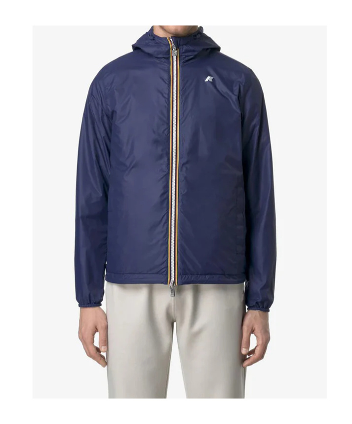 K-way Jake Plus.2 Reversible