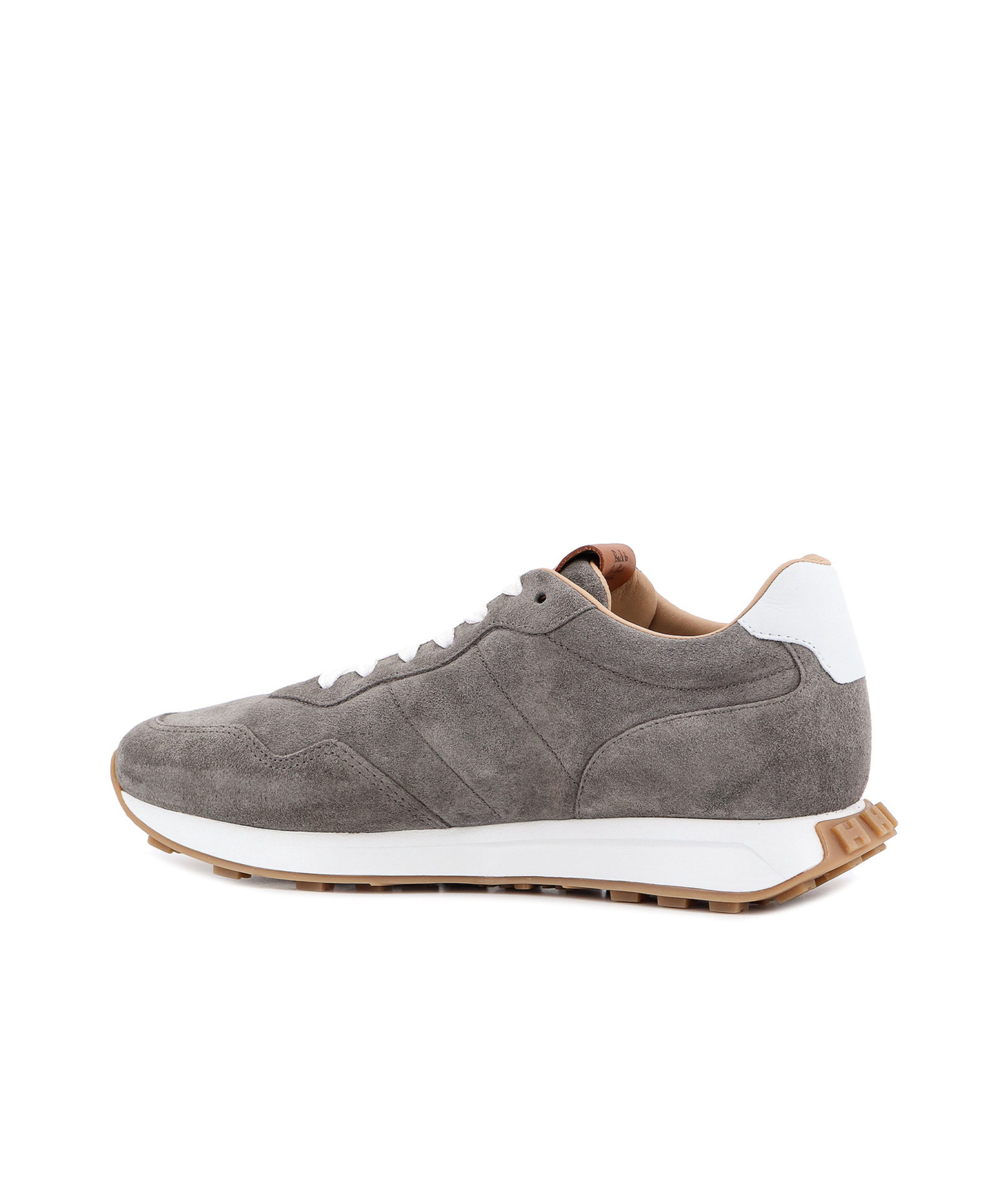 Hogan Sneakers H In Gray