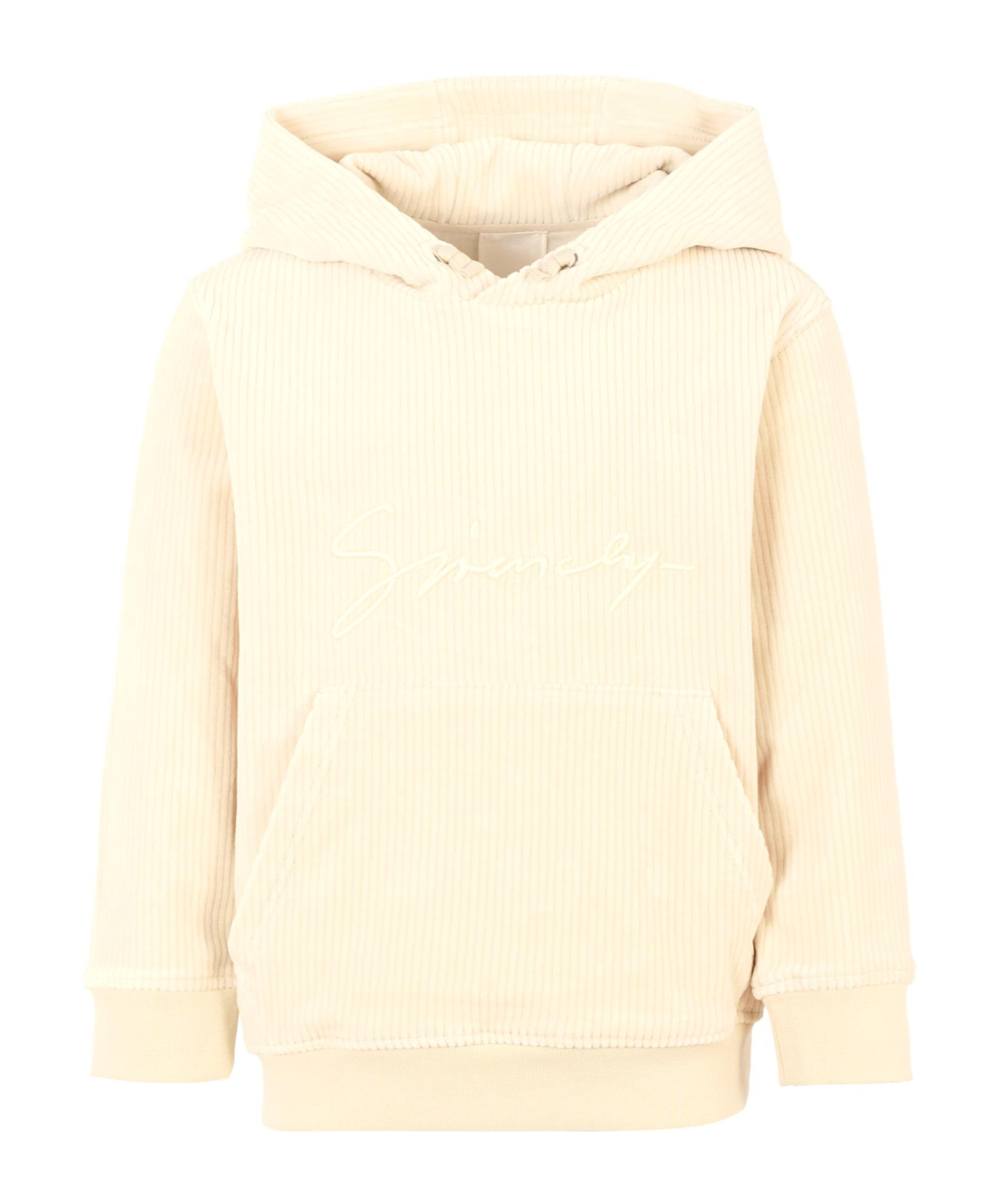 Givenchy Hoodies In Neutral