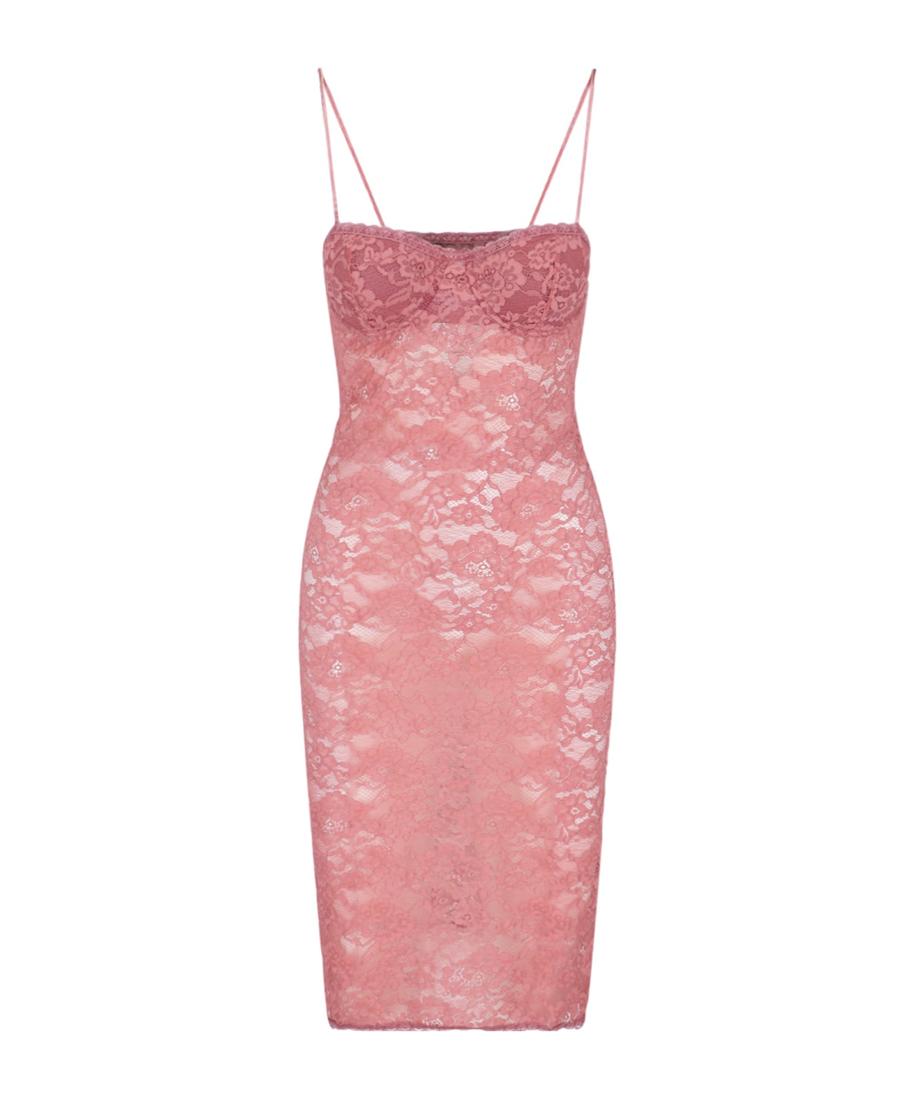 Oseree Oséree Underwear In Pink