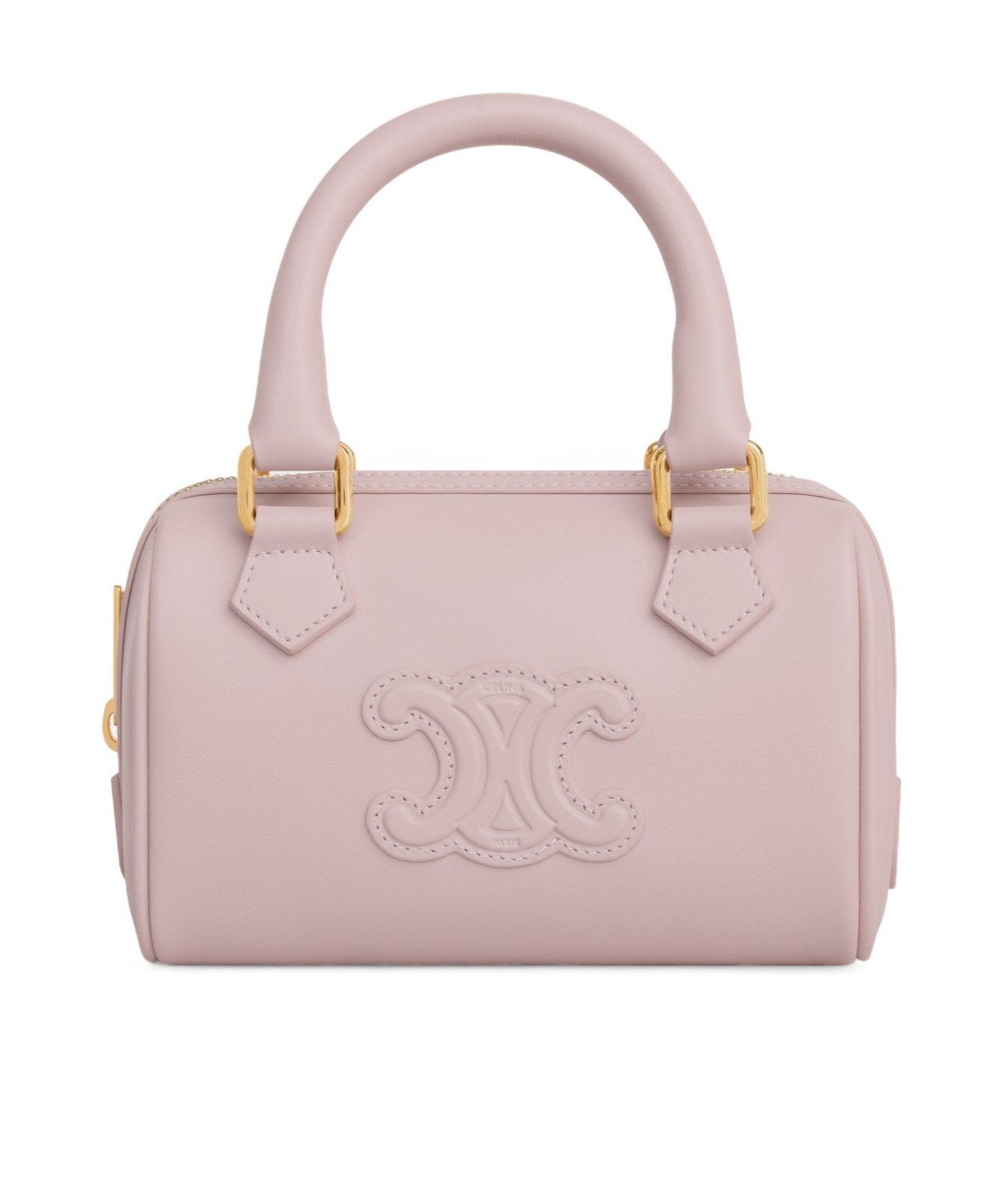 Celine Mini Zip Shoulder Bag