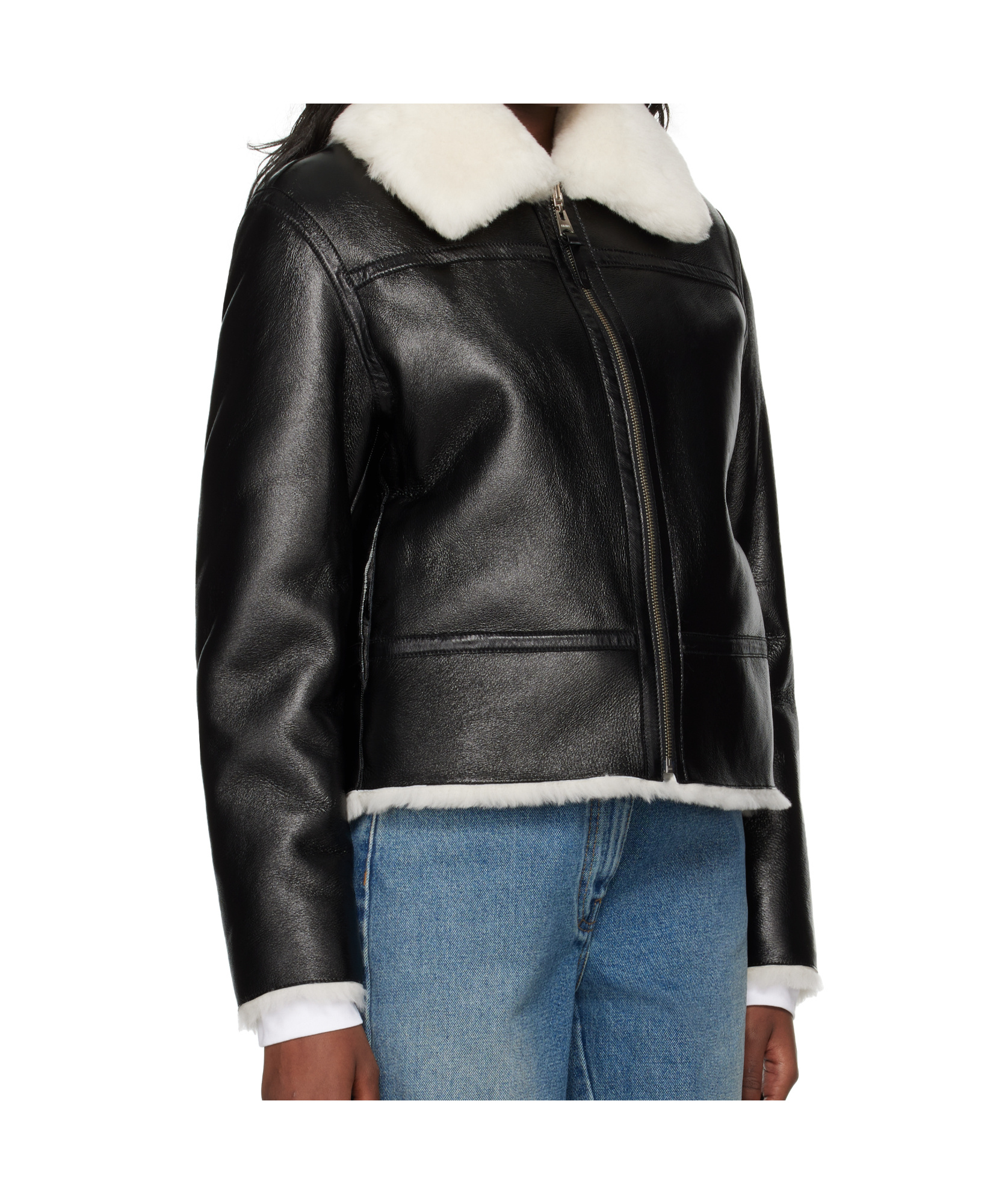Mackage Betty In Black