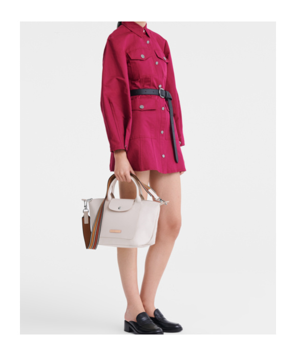 LONGCHAMP SMALL LE PLIAGE XTRA TOTE BAG