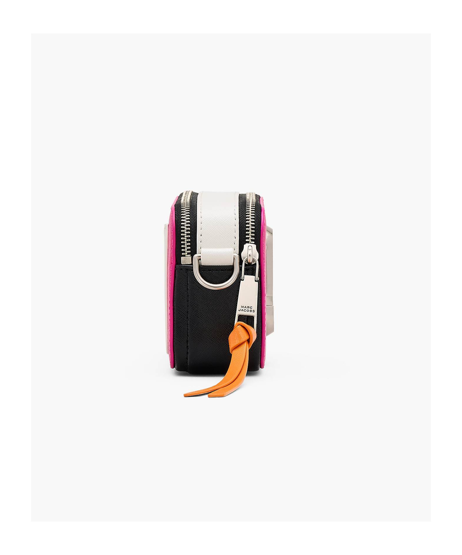 Marc Jacobs The Snapshot Crossbody Bag In Pink