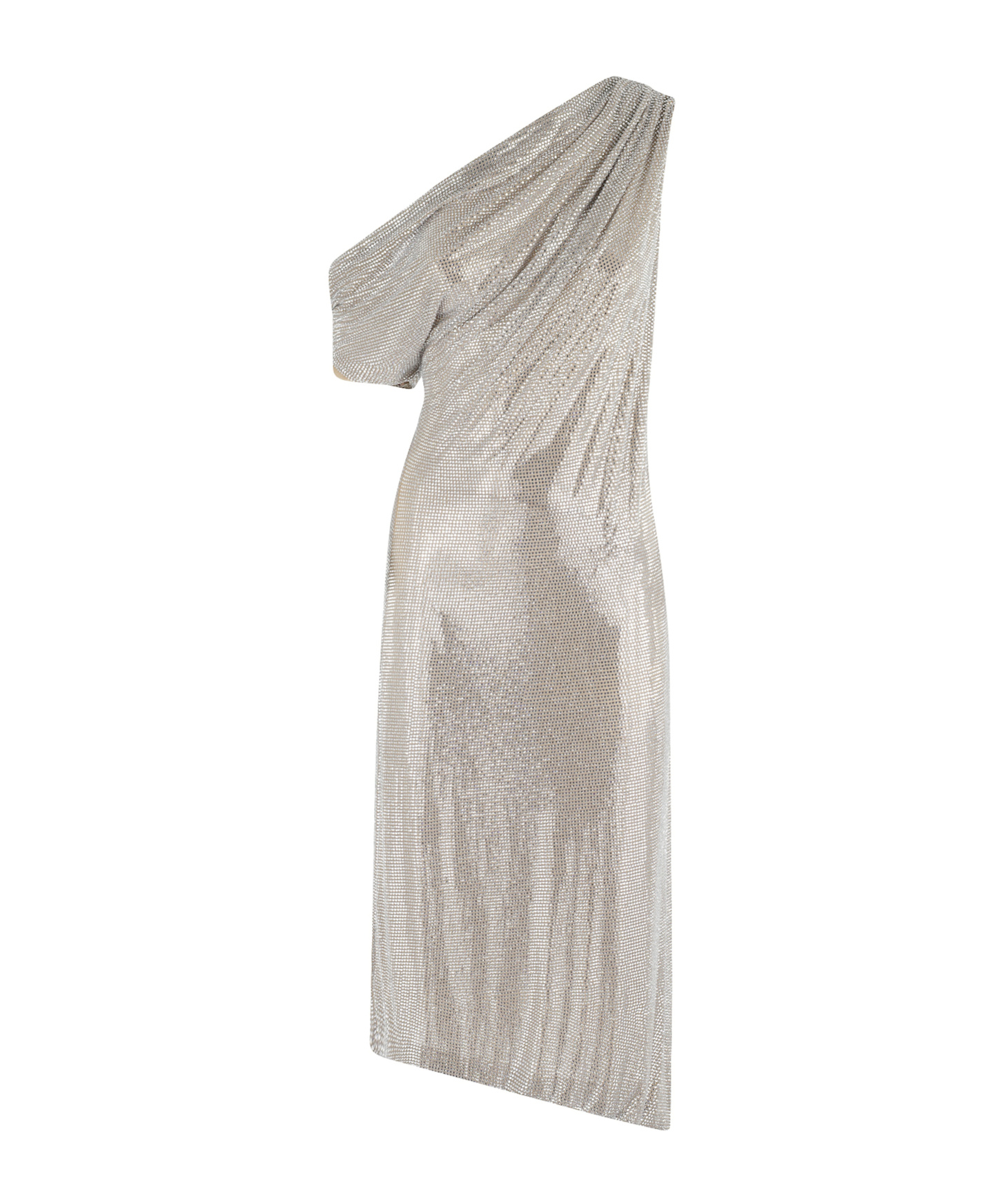 Giuseppe Di Morabito Dress In Gray